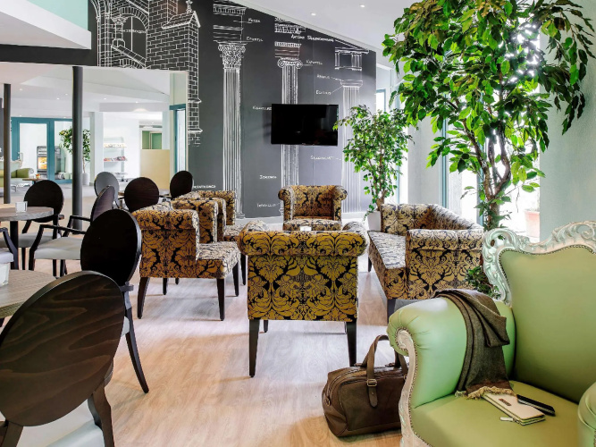 ibis Styles Speyer