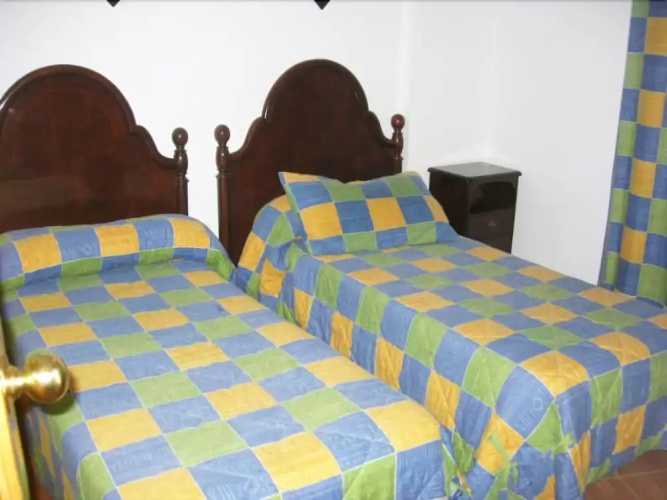 Apartamentos SierraNevada 3000 Solynieve