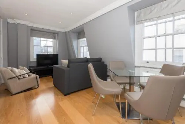 Mayfair private Apartments