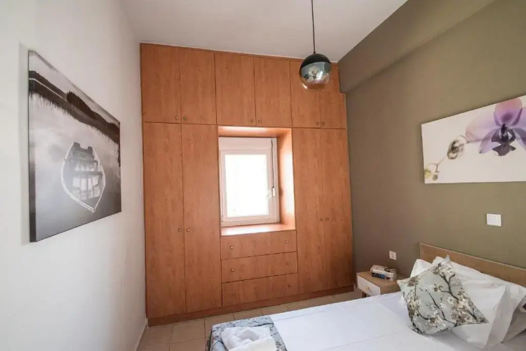 Mare Civitas Apartments