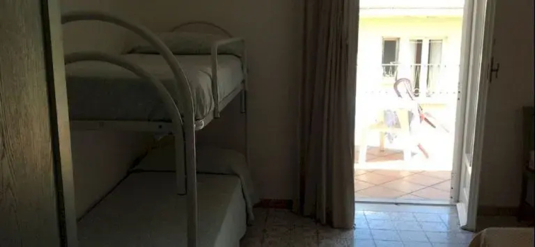 Albergo Atlantic Ischia