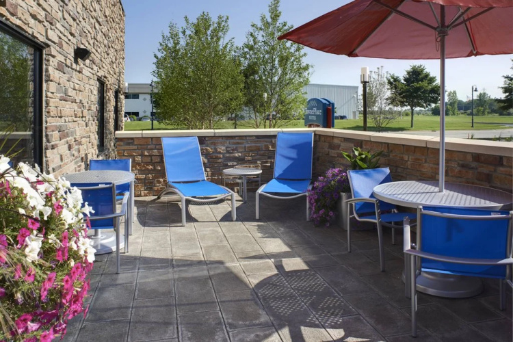 Towneplace Suites by Marriott Saginaw