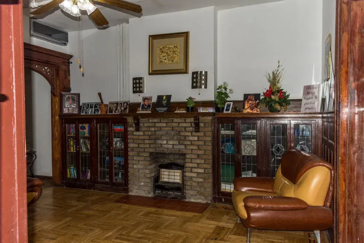KLO Guest House