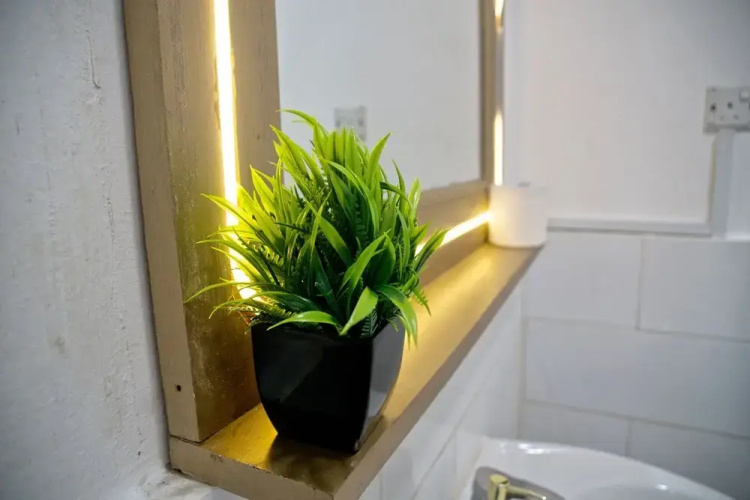 Cool Villa Guest House