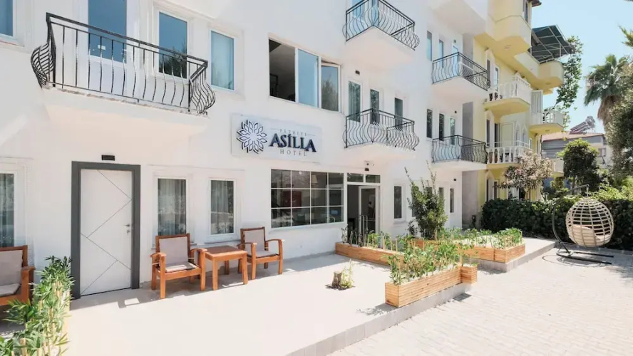 Image de l'hôtel