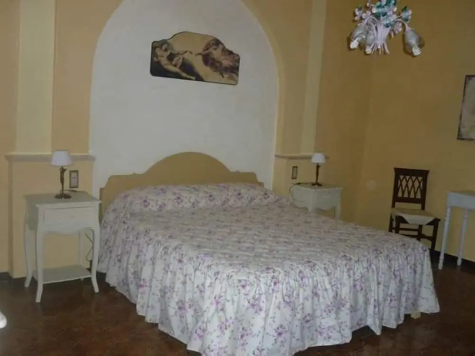 B&B Corteprimavera