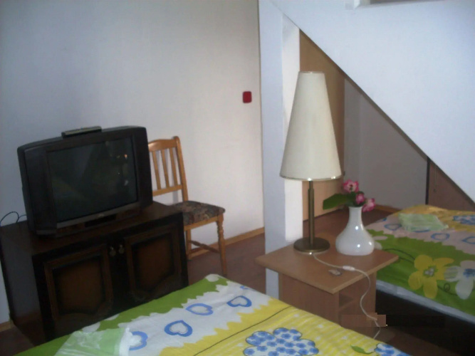 Hostel Gonzo