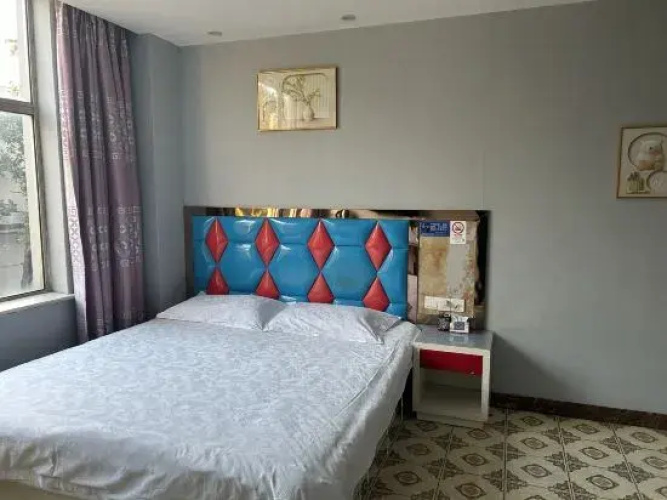 Shanghai Chudu Business Hotel