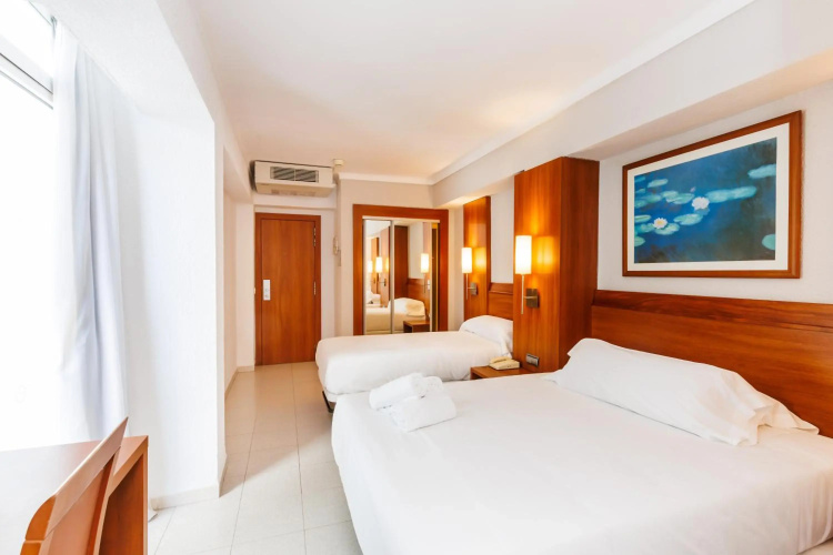 Hotel O7 Colombo