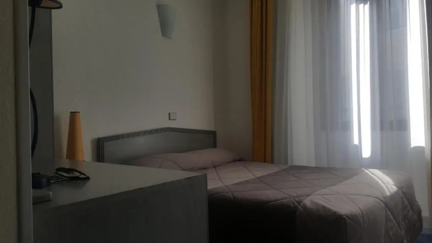 Hôtel de Genève , Faverges-Seythenex 74210, Haute Savoie