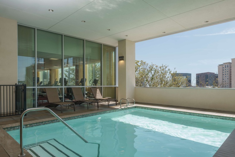 Hyatt Place Houston/Galleria photo 16