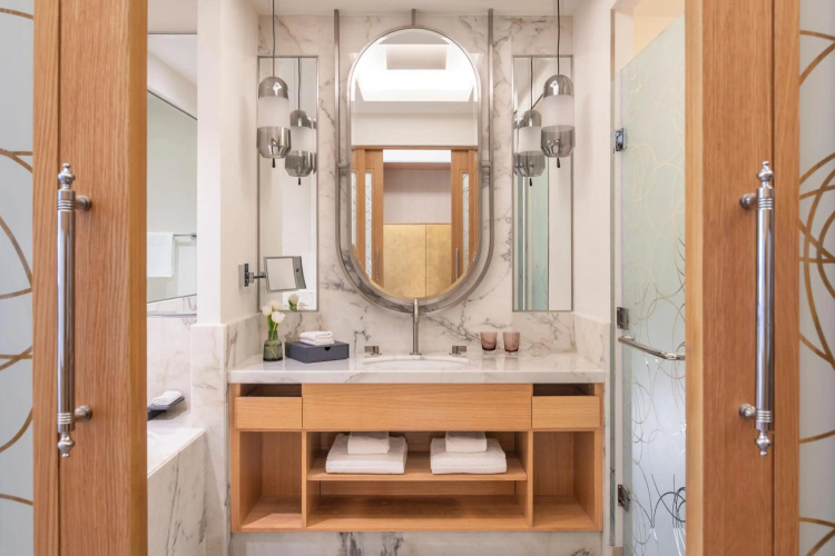 The St. Regis Doha photo 10