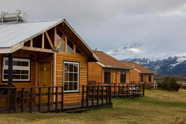 Superior Bungalow