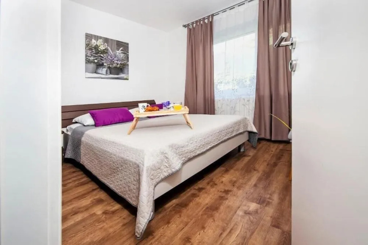 Apartment & Rooms Graciela