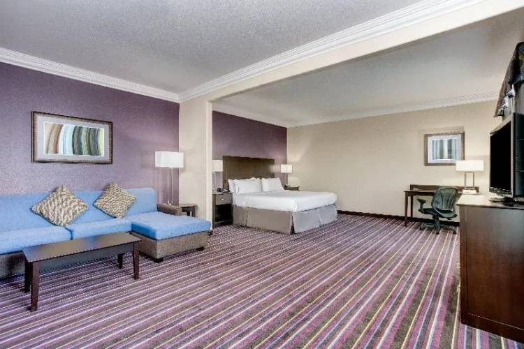 Double Suite