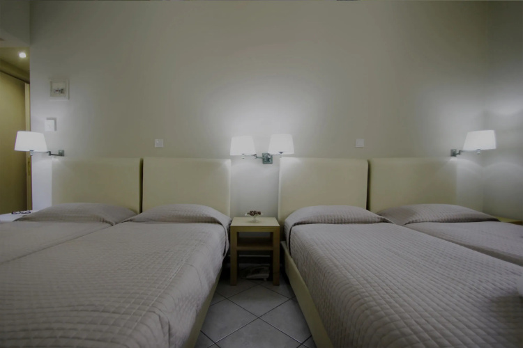 Diogenis Hotel