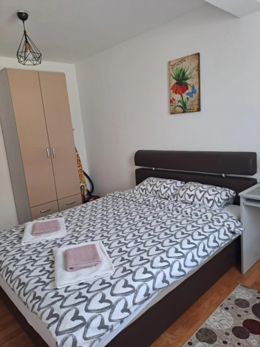 Apartman Park