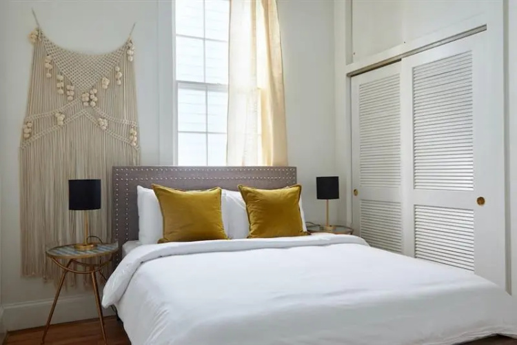 Sonder - Mandeville Suites