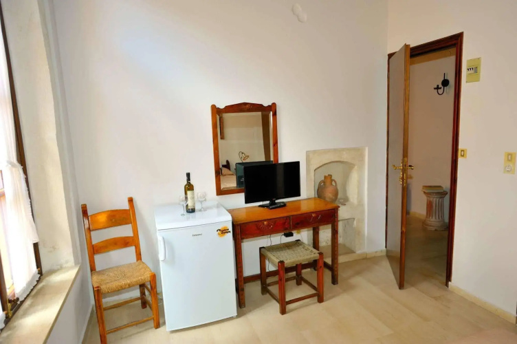 Byzantine Hotel