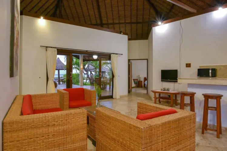 Villa Lumba-lumba 1