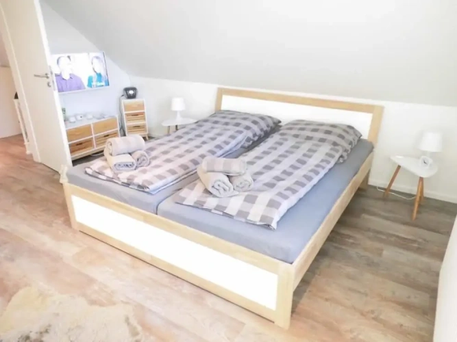 Comfort Apartment