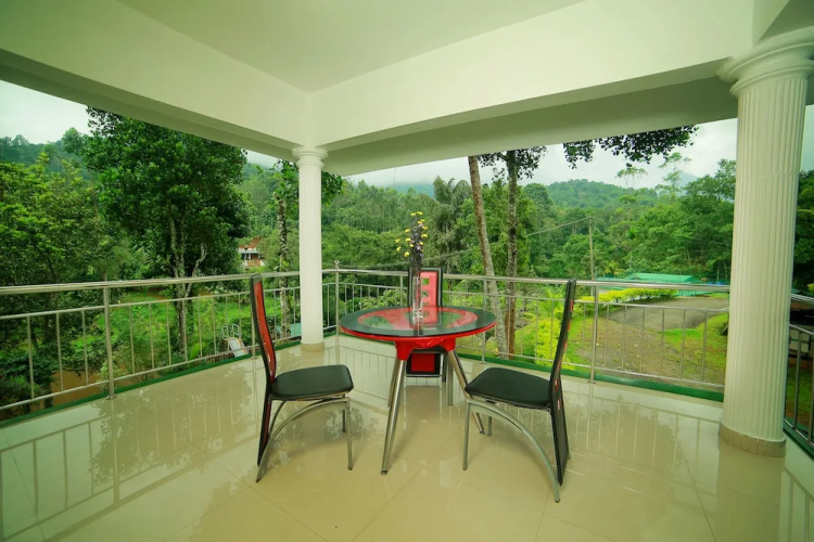 Avondale luxury Home Stay