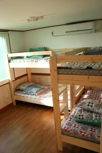 De Borah Guesthouse - Hostel