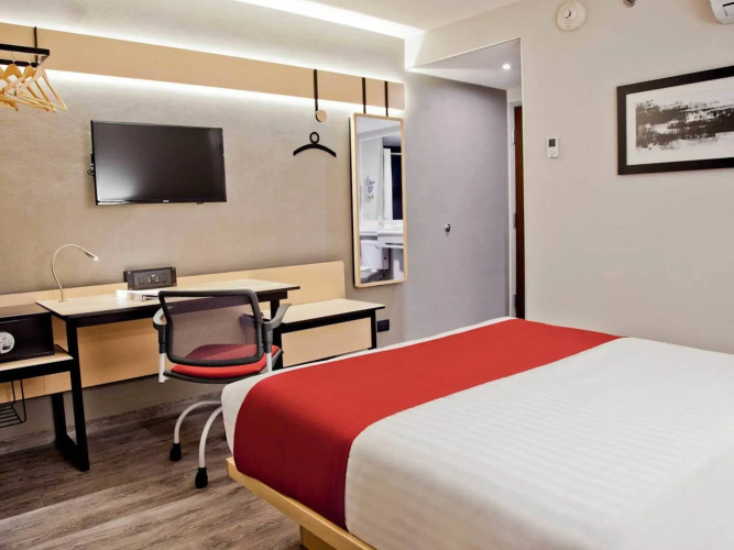 City Express Plus by Marriott Medellin Colombia