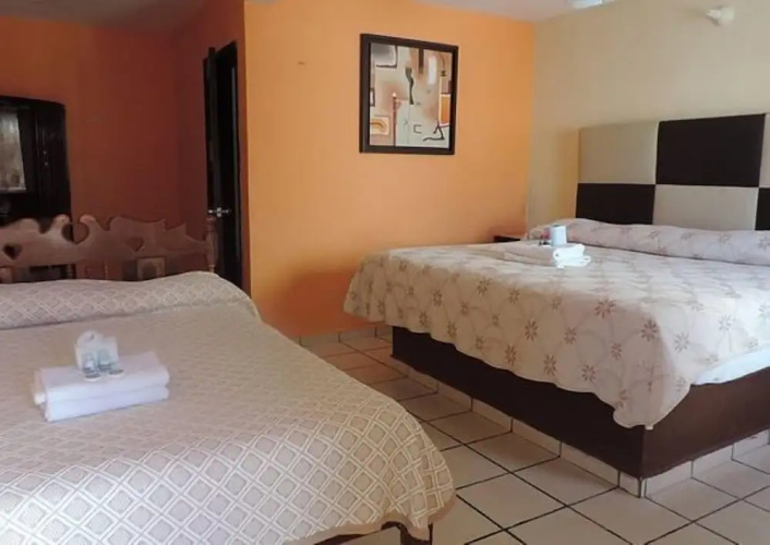 Hotel Jireh
