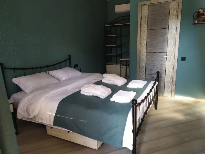 Hotisi Hotel