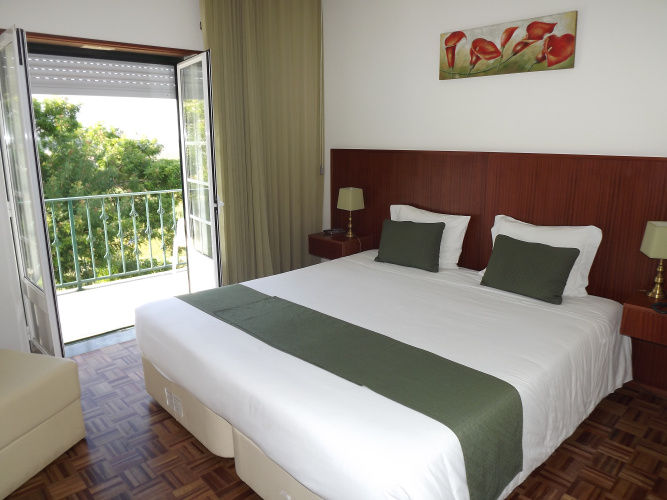 Hotel Louro