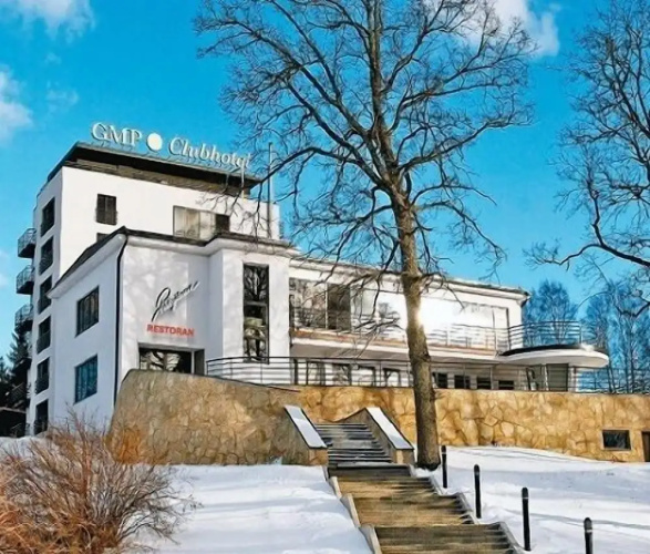 Hotelbild