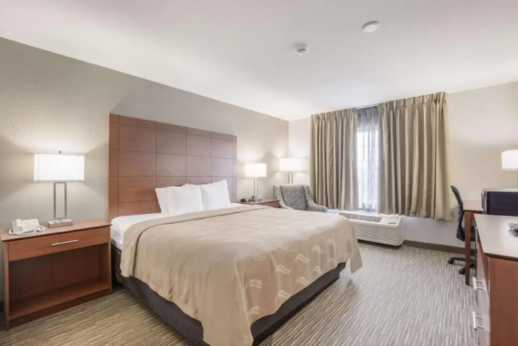 Best Western Countryside Inn