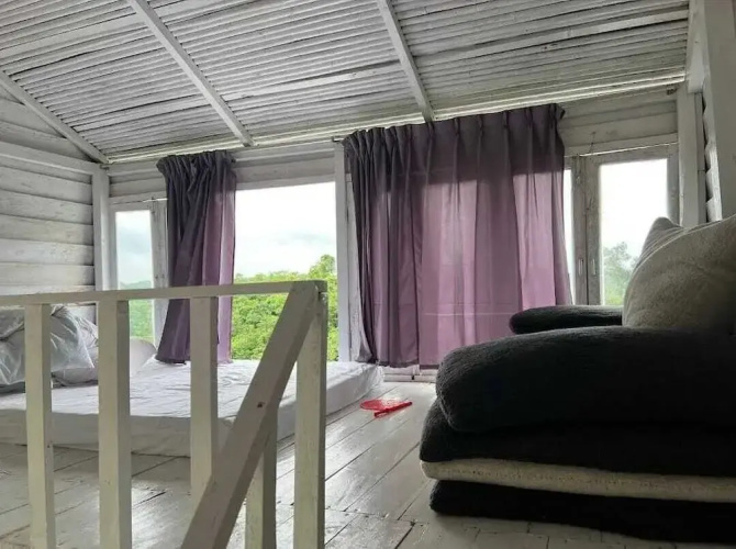 Nihom Eco Resort