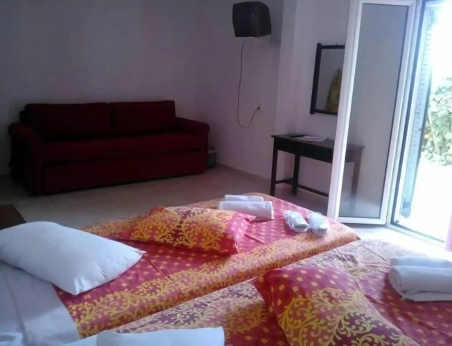 Filorian Hotel Apartments