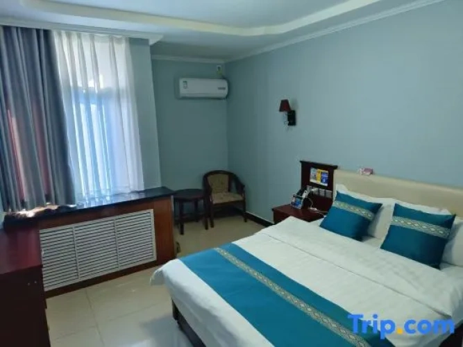 Premier Double room