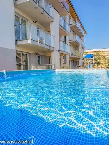 Family Apartment