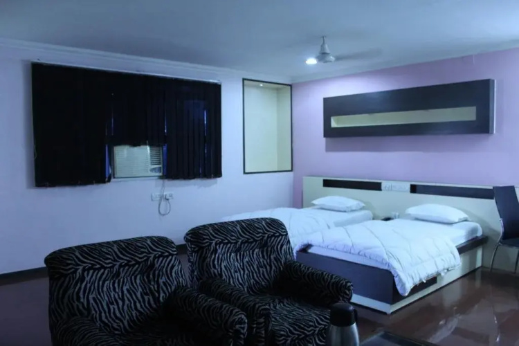 Hotel Darshan