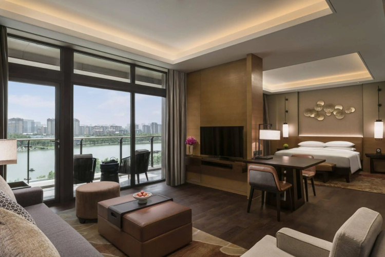 Hyatt Regency Xi'an