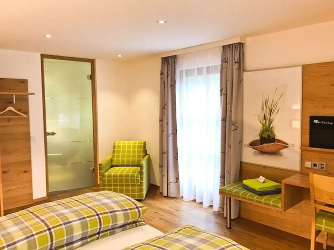 Hotel Am Wiesenhang  - Garni