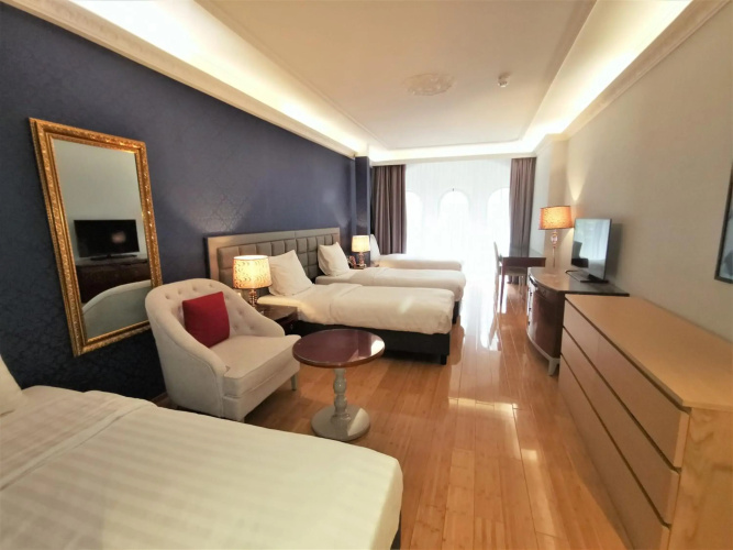 Chasse Boutique Hotel