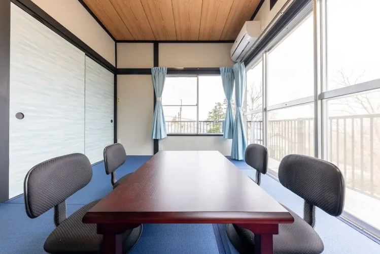 Izu Workation