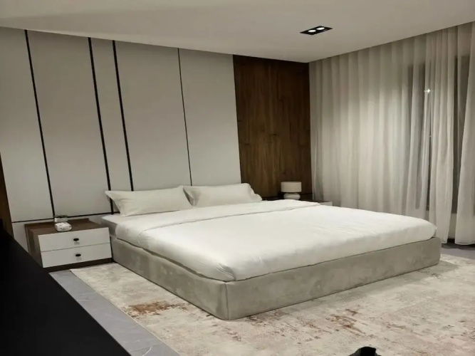 Elegant and Unique Studio in Almedinah
