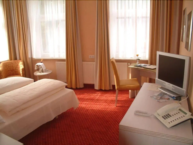 Hotel Stadt Kappeln