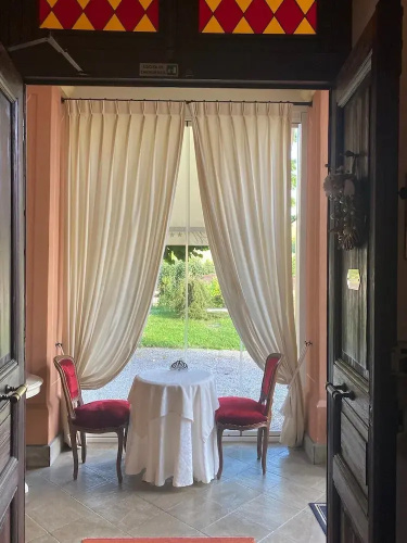 B&B Principessa Di Savoia