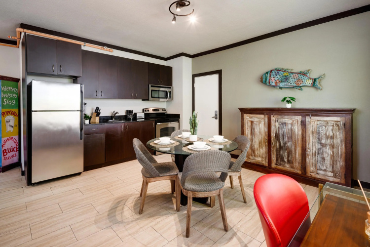 Tradewinds Apartment Hotel photo 22
