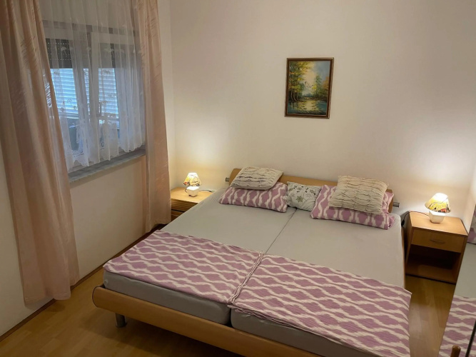 Apartements Delfin Vir