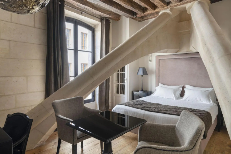 Hotel Le Presbytère