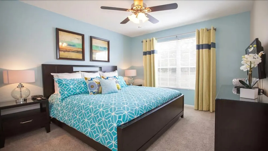 7713 Windsor Hills Resort