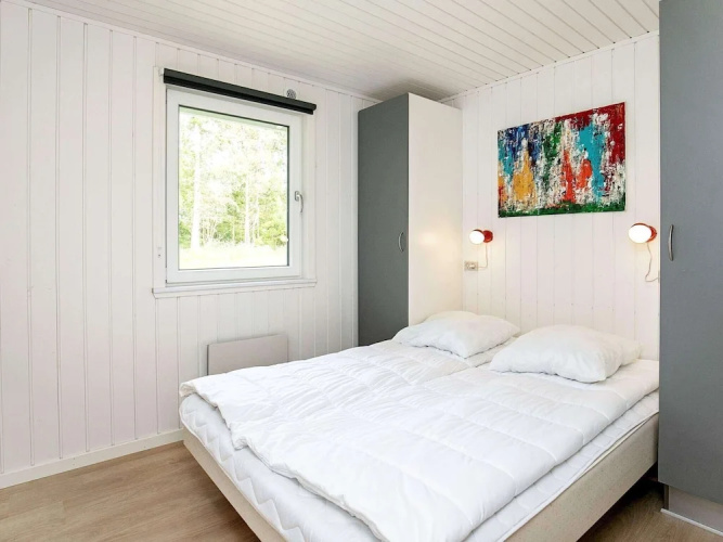 Holiday Home in Thyholm